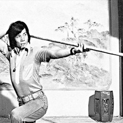 #246 - No One Does It Better Than Lau Kar-leung