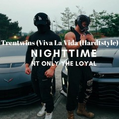 Trentwins (Viva La Vida Hardtstyle) LET´S GO MAKE SOME GAINS COME ON NOW