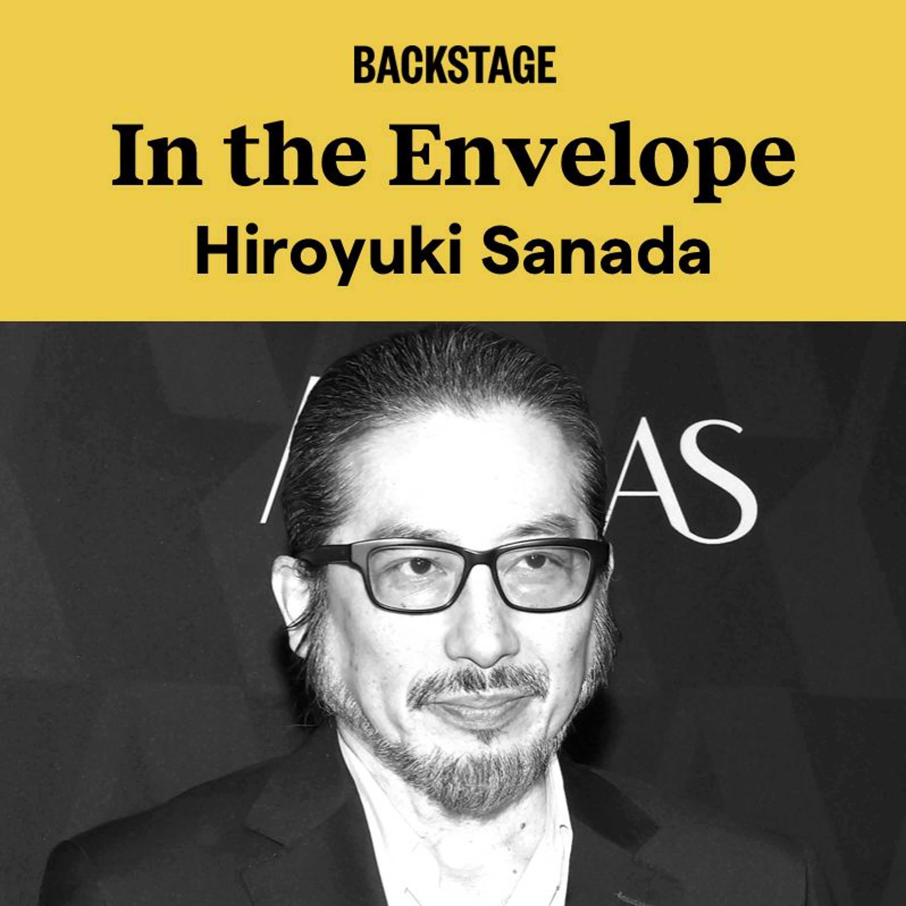 Hiroyuki Sanada