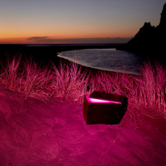 An Inheritance | MIF25 | Audio guide