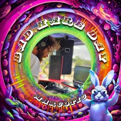 Marcotic - Bad Hare Day - Grubstep