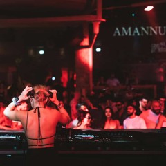 Cavo Paradiso (mykonos) Live Set 07/09/24