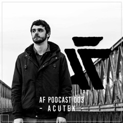 Animal Farm Podcast 003 | Acutek