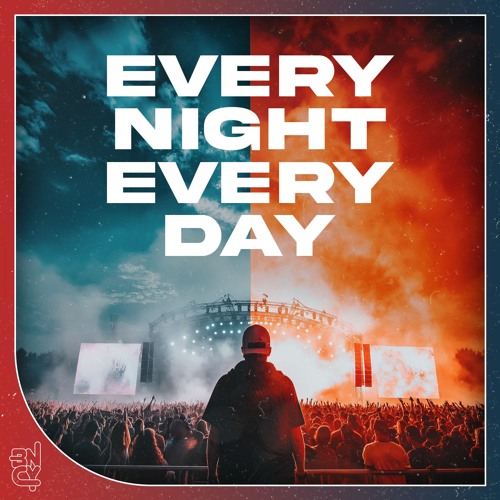 Josh Francis - Every Night Every Day