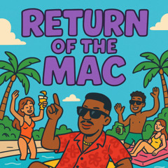 RETURN OF THE MAC X WIZ KHALIFA - XP3R3M3NT FLIP (FULL SONG ON DL LINK)