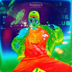 +32 BARZ (JERSEY CLUB EDIT)