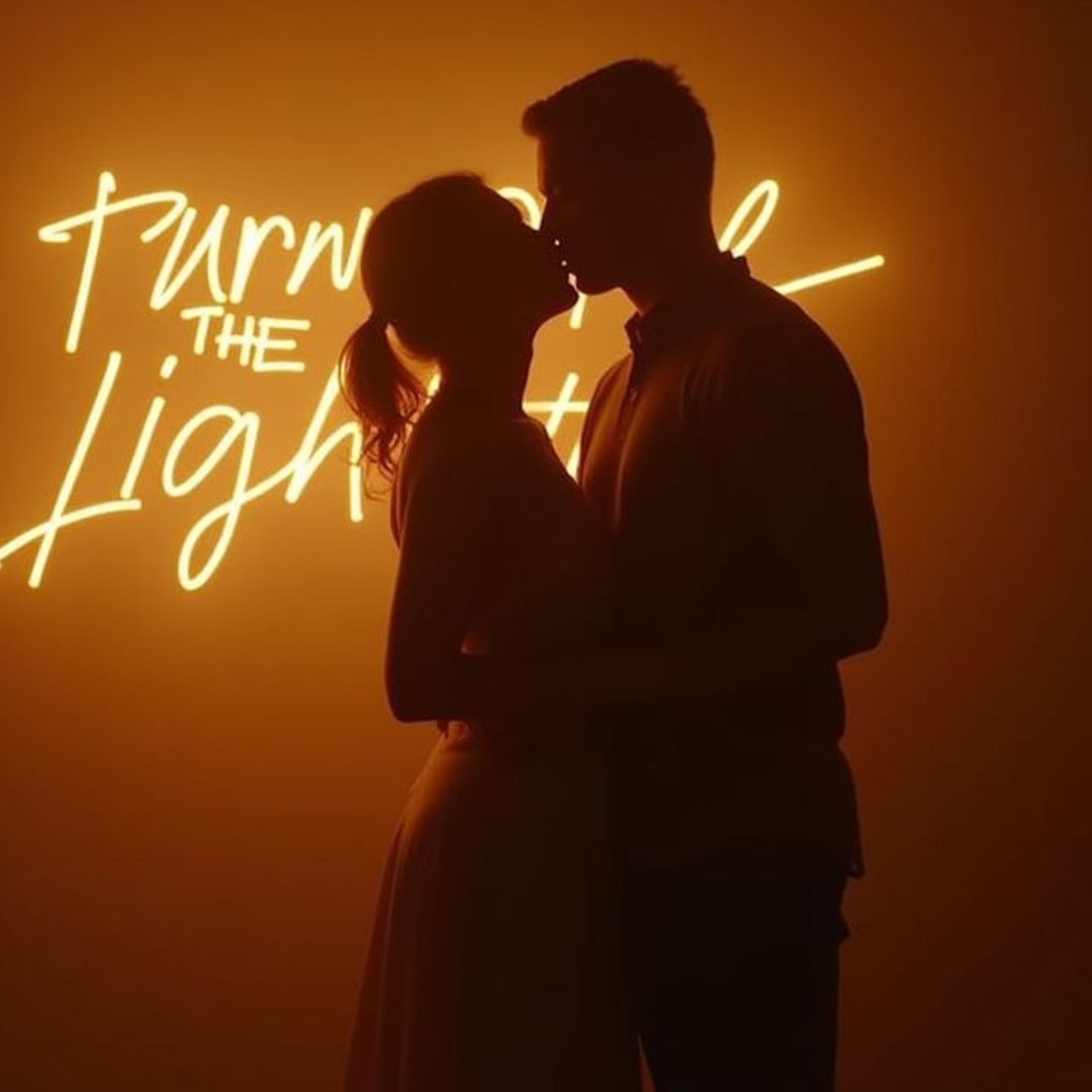 Turn Off the Light (Infinite mix) episode artwork
