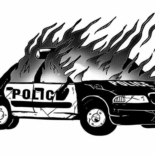 TECHNO POLICIA - CarlosMute Remix