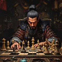 Wand Smoke: The Seven Scholars; The Hiltless Saber