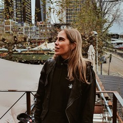 Operator - Rhythmic Culture Radio w/ Lieke Trienekens 21.11.2020