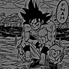 Yeat - swerved it + Goku rage  ( slowed + reverb + guitar version )