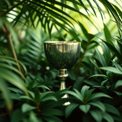 Dj.DamianR - Words Like Silver (Inspired by Psalm 12)(Tropical)