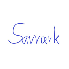 Savværk
