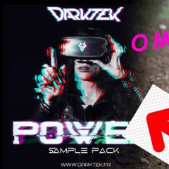 Darktek - L'enculeur d'arbre (HIDUP Raw to tek remix) (Darktek sample pack test)