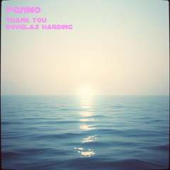 Thank you Douglas Harding