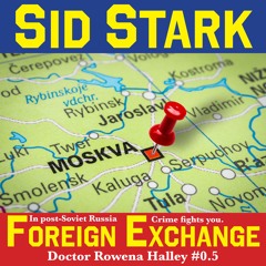 Foreign Exchange: A Doctor Rowena Halley Short