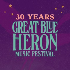 Arts on Fire - Julie Rockcastle of Great Blue Heron Music Festival - June 23, 2023