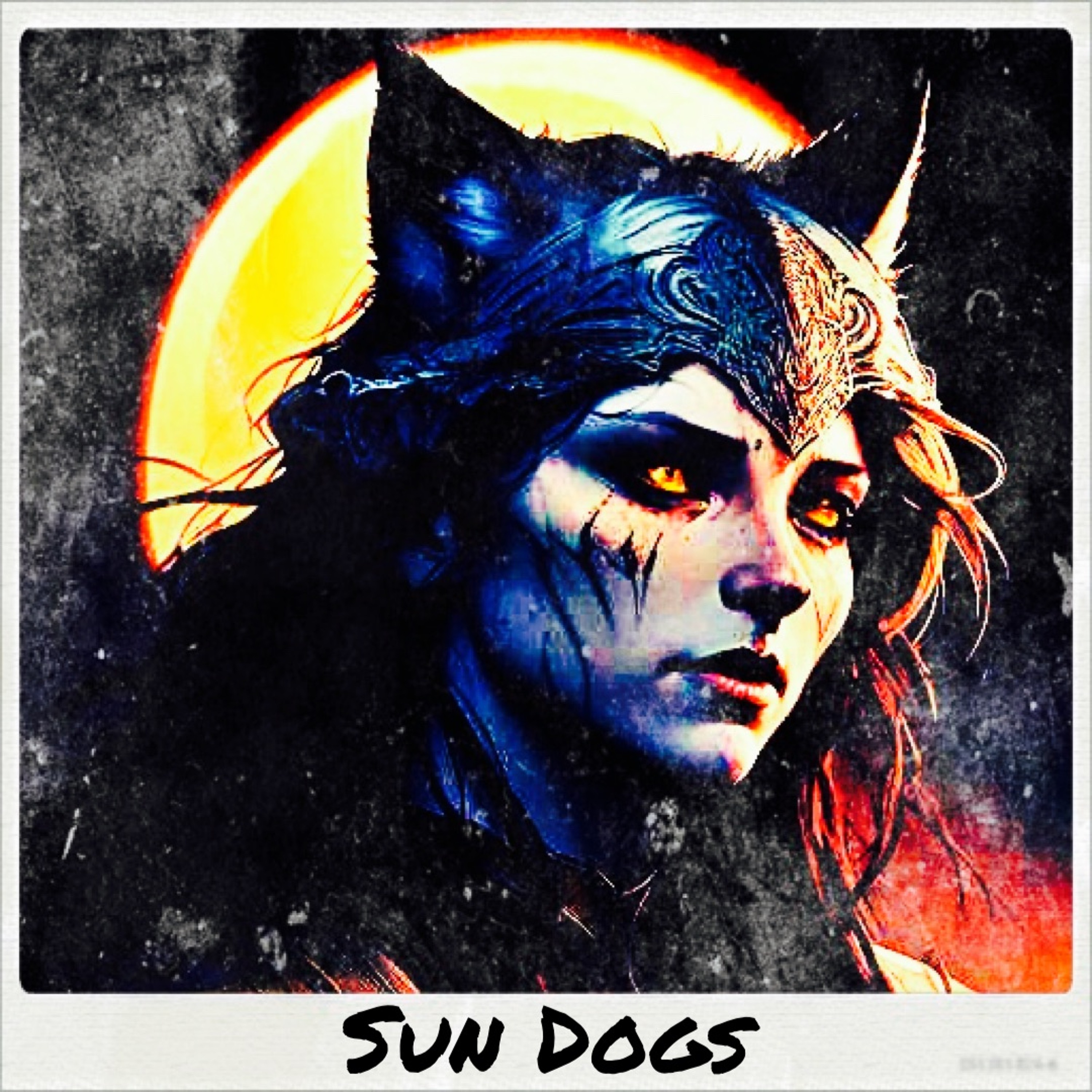 Sun Dogs episode artwork