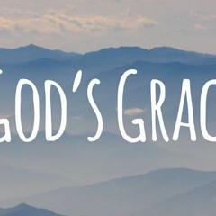 1. Miracles. (God's Grace Ep)