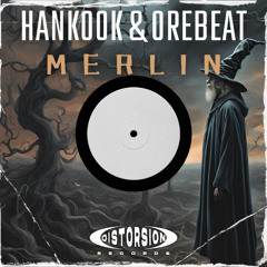 Hankook & Orebeat - Merlin