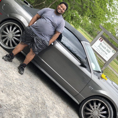 Ain't The Same - YBK Moochie