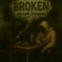 Broken
