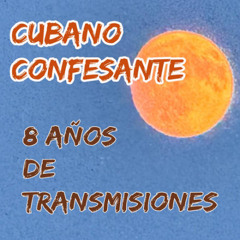 8 años del programa Cubano Confesante a través de Radio República