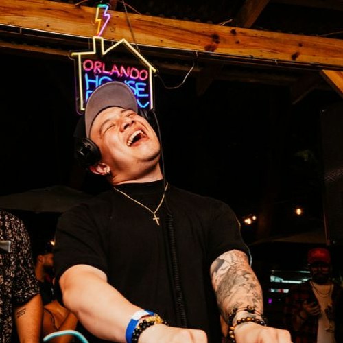 SUGA - AN R&B PARTY WITH EXTRA RHYTHM featuring KEVIN KON