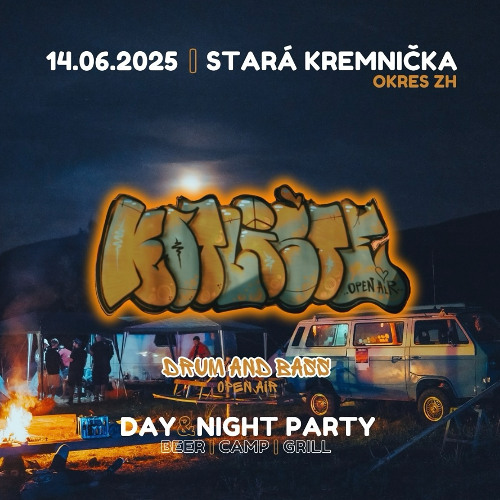 Helfarines & Rasta - Kotlište warm up set