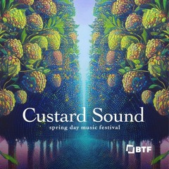 Custard Sound Festival - 2:30 hs set