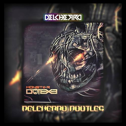 Stream Meg & Dia - Monster (DotEXE Remix) [Delcherro Bootleg] [Free  Download] by Delcherro | Listen online for free on SoundCloud