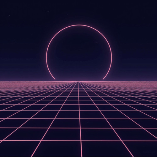 Neon Smoothie