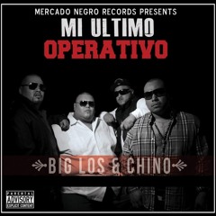 Big Los Y Chino-Soy Derecho