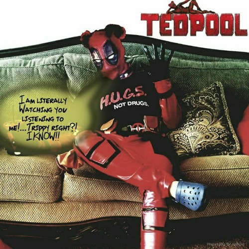 Stream Tedpool Netflix And Chill by MXF Radio Listen online