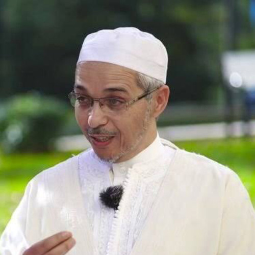 ‎⁨الصلاة على النبي صلى الله عليه وسلم أ.د.مبروك زيد الخير⁩