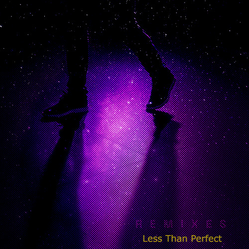 CRUSO - For a Long Time (Less Than Perfect Remix)