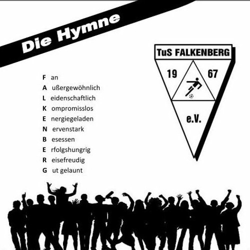 TuS Falkenberg - Hymne