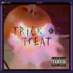 Trick Or Treat