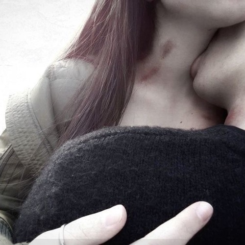 живой мертвец snipp