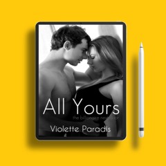 All Yours by Violette Paradis . Gifted Download [PDF]