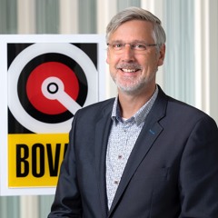 Veranderingen in regelgeving voor elektrische bestelbussen - Traffic Radio LIVE! 27 september 2023