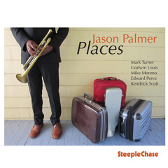 Silver (For Xalapa) [feat. Godwin Louis, Mark Turner, Mike Moreno, Edward Perez & Kendrick Scott]