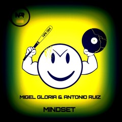 Migel Gloria & Antonio Ruiz - Mindset (NO PAIN RECORDS) *Promoreview two Acid Tracks*