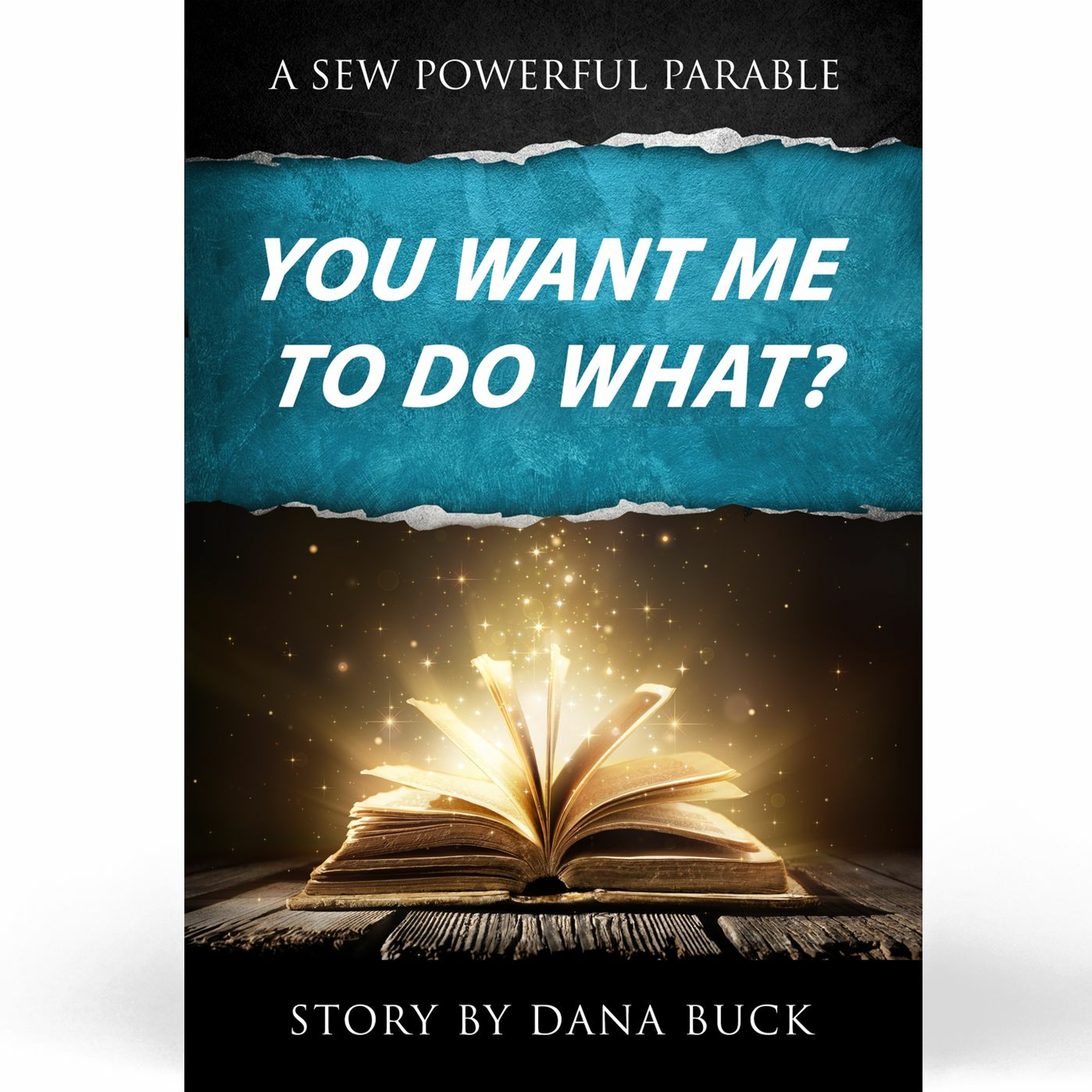 Sew Powerful Parables