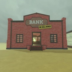 Dead Rails - Theme New Lobby