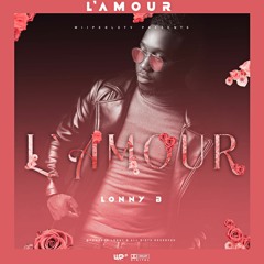 LONNY B - GRANDE AMOR (BONUS TRACK)