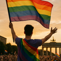 Louder then Fear (Pride Anthem Berlin)