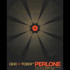 QHC b2b TOBHI™ @Perlone (Nice)