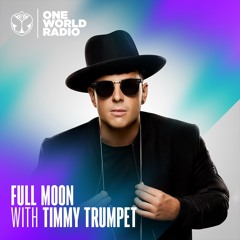 Full Moon with Timmy Trumpet #36