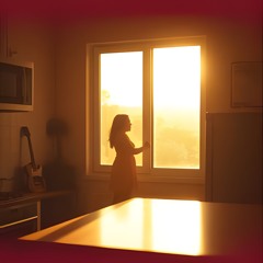 Phecda, Mamma, Sei la Mia Casa